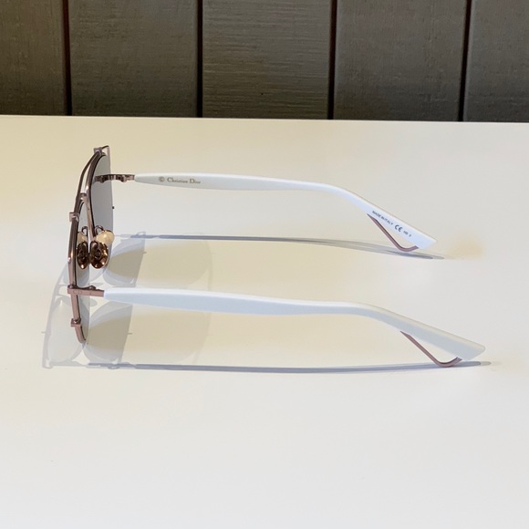 Dior Technologic Sunglasses - Picture 4 of 8